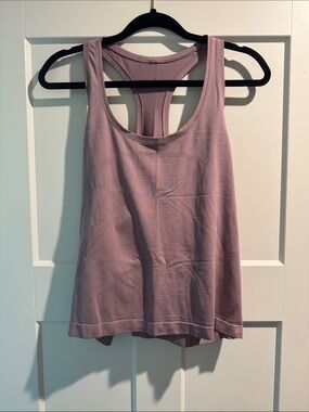 Lululemon swiftly crop